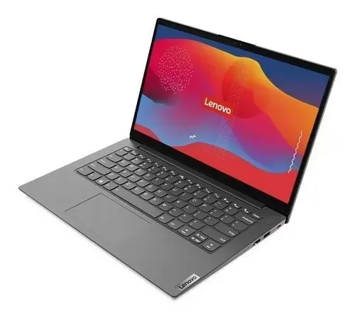 LENOVO V14 G4 AMN – AMD RYZEN 5 7520U – 16GB LPDDR5 – 512GB SSD – PANTALLA 14″ FHD – NO DVD – HDMI – RJ45 – FREEDOS – ARCTIC GREY – 82YT00TKLM