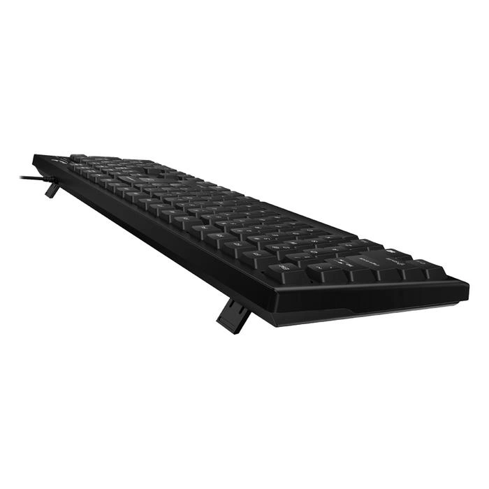 TECLADO GENIUS KB-113 USB BLACK