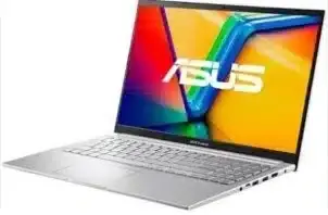 ASUS X1504VA-BQ4555 – INTEL CORE I5 1334U – 12GB DDR4 – 512GB SSD – PANTALLA 15,6″ FHD – NO DVD – HDMI – FREEDOS – COOL SILVER