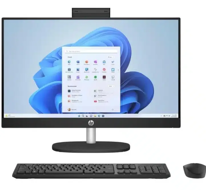 TODO EN UNO HP 24-CR0332LA – INTEL CORE I3 N300