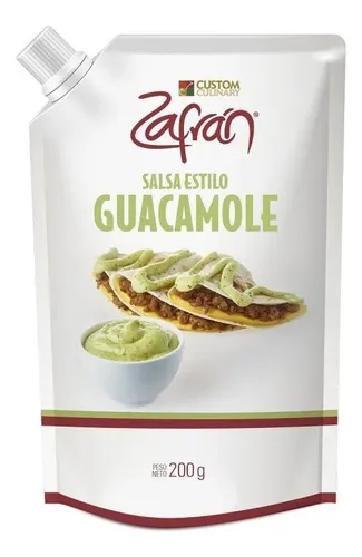 ins. Guacamole