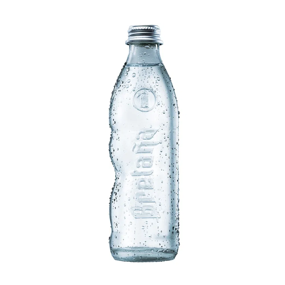 Gaseosa Soda