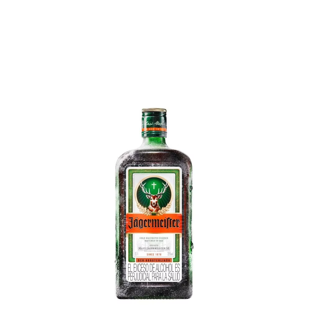 Jagermaister media