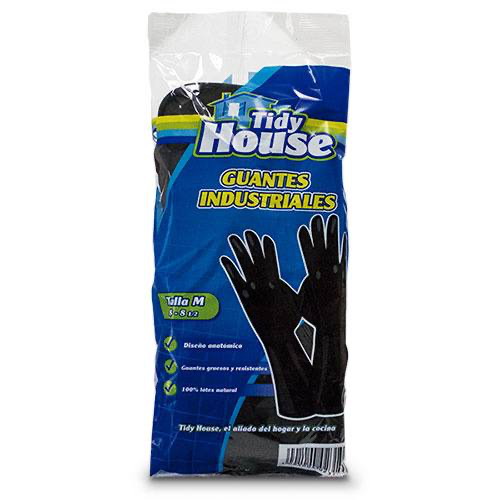 ins. implemento guantes para limpieza