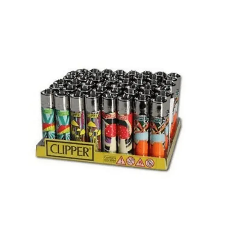 Encendedor Clipper