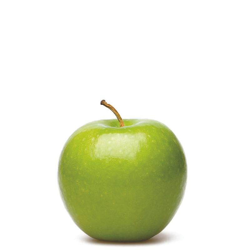 ins. Fruta Manzana Verde