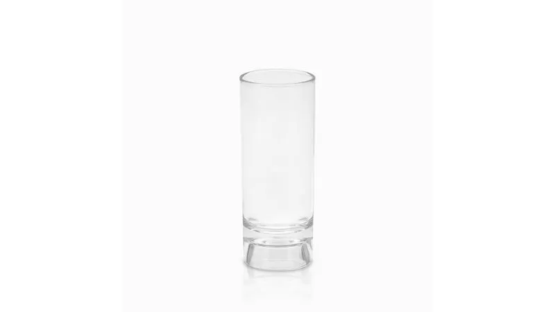 ins. Copa acrilico para shots 2 Oz.