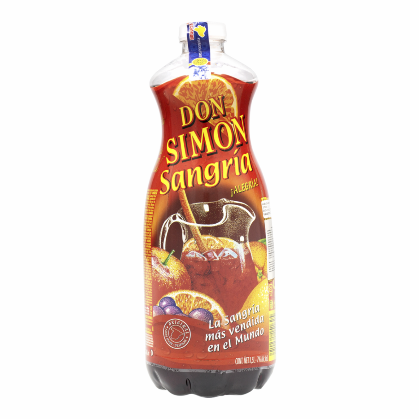 ins. Sangria