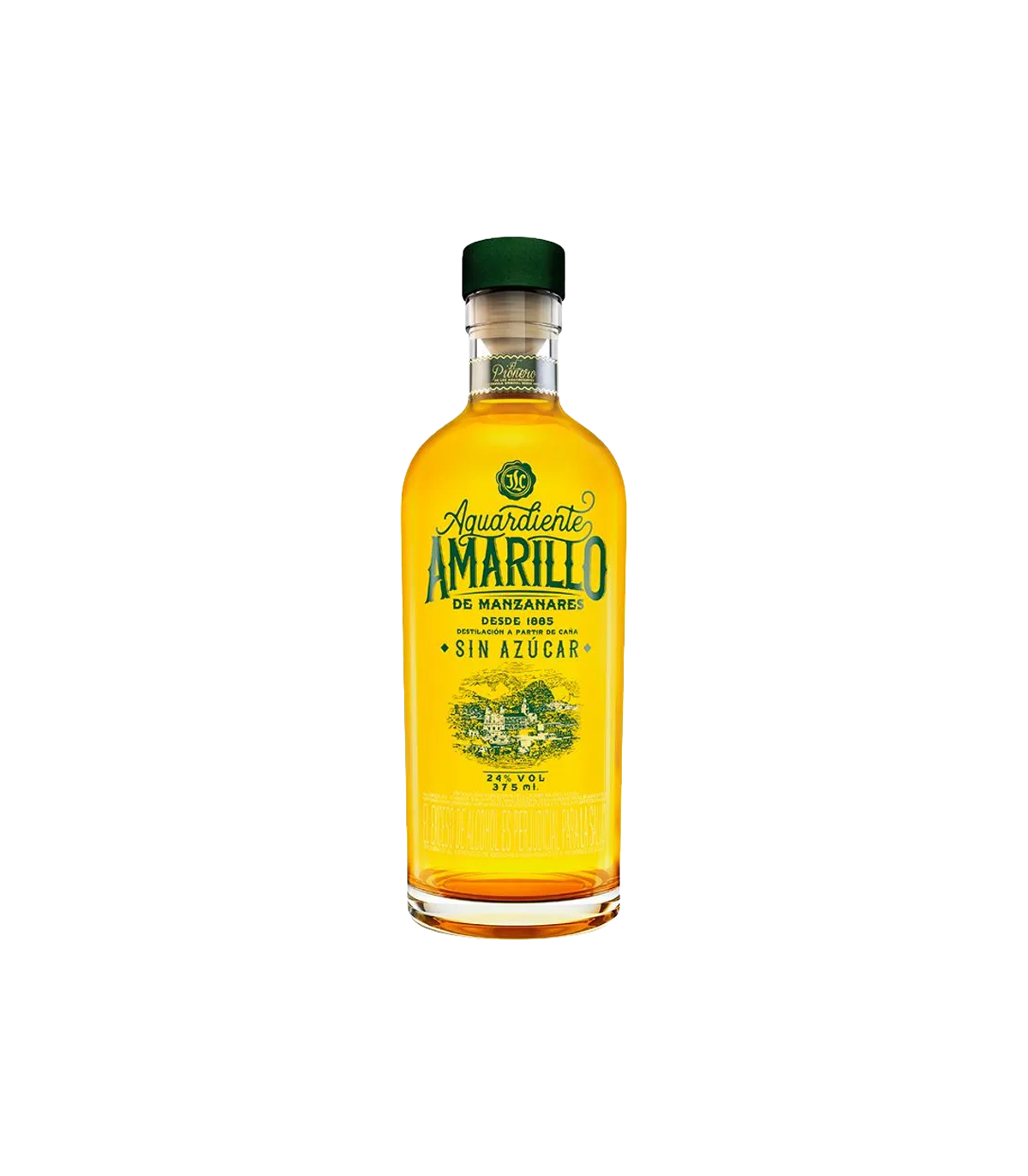 Aguardiente Manzanares media
