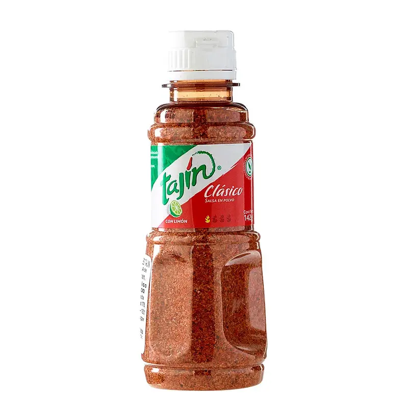 ins. Tajin normal