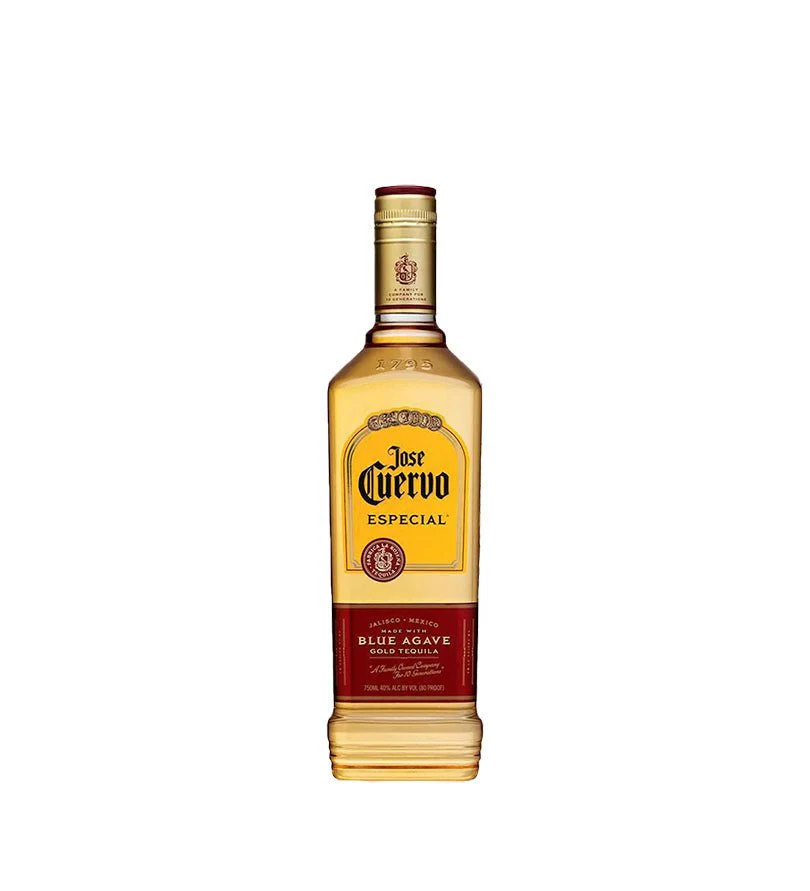 Tequila Jose Cuervo media