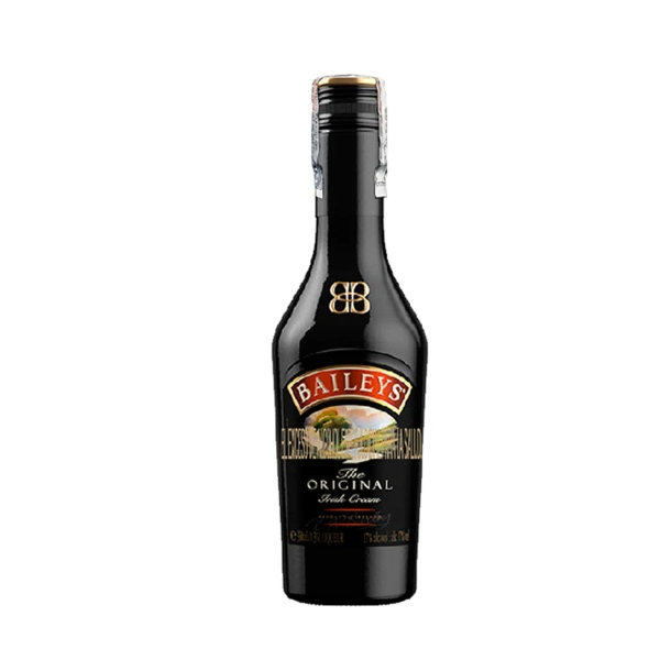 Crema de Whisky Baileys media