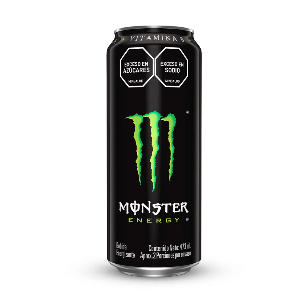 Monster