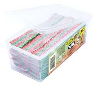 ins. Gomitas Tocineta paquete