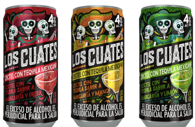 Los Cuates