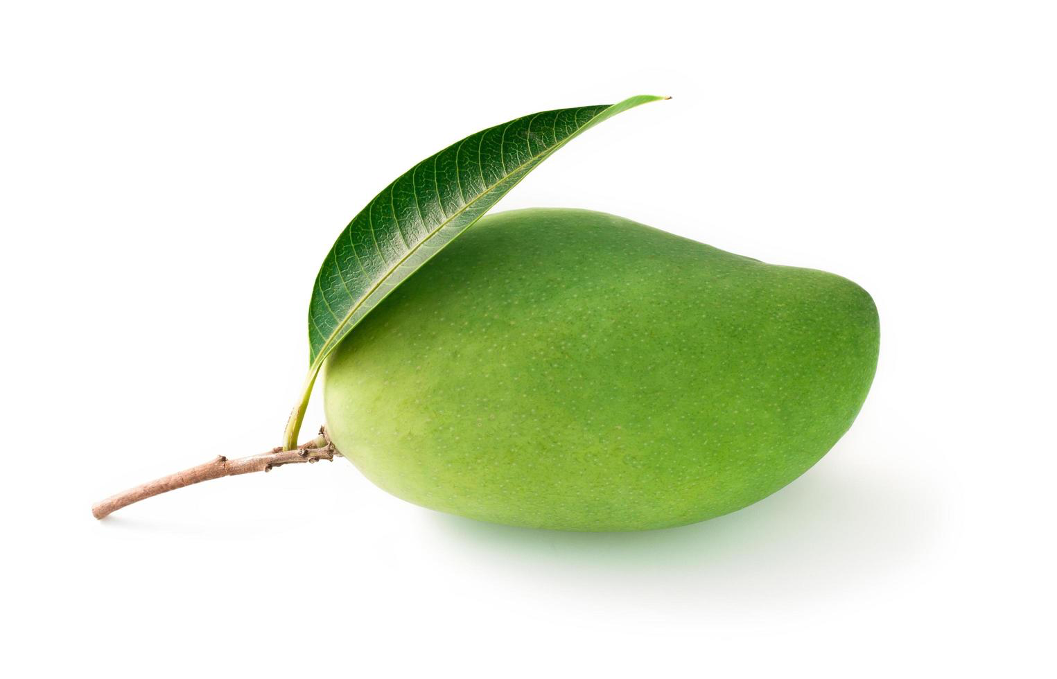 ins. Fruta Mango Biche