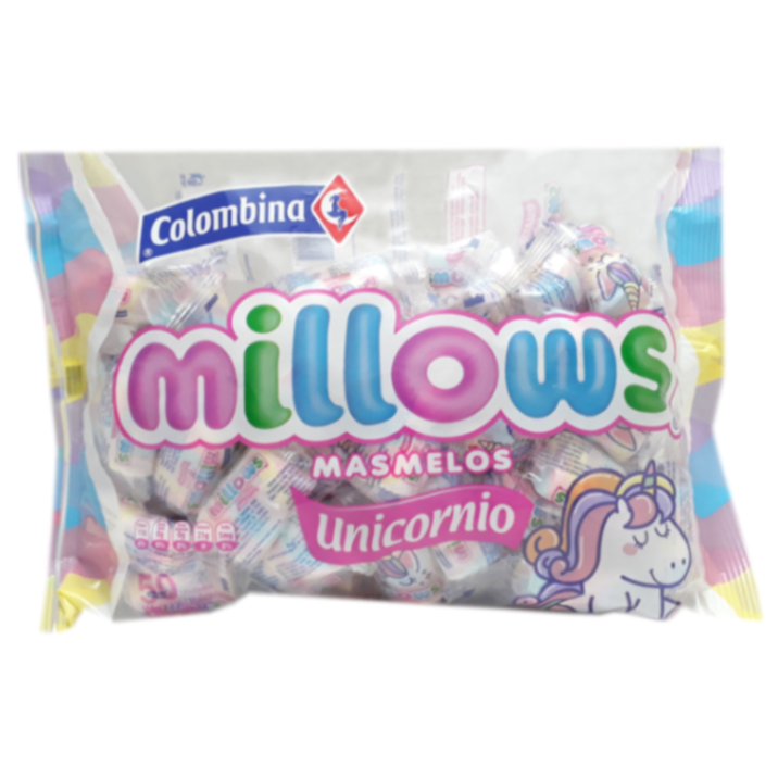 ins. Dulce Masmelo