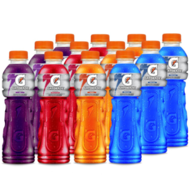 Gatorade