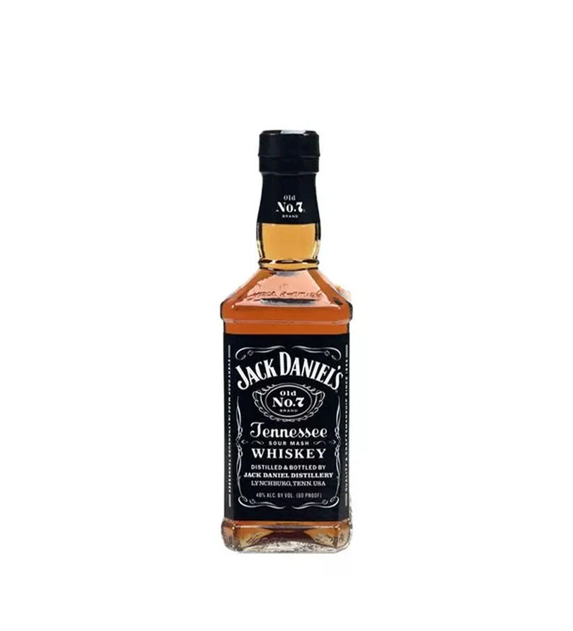 Jack Daniels N7 mini