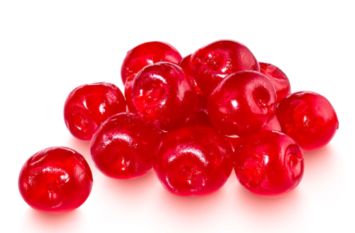 ins. Fruta Cereza