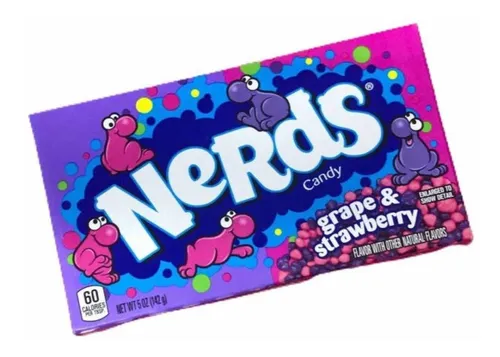 Nerds Gigante