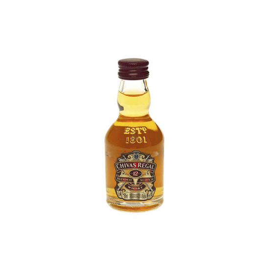 Chivas mini
