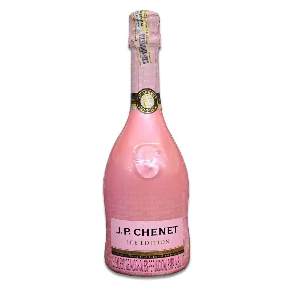 Champaña JP Chenet botella