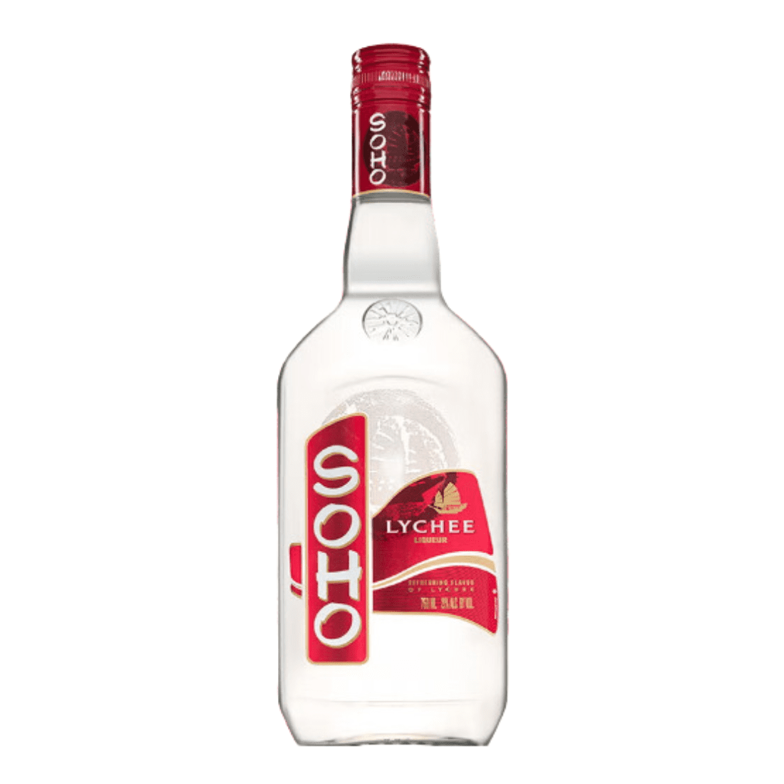 ins. Soho Lychee