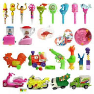Toys