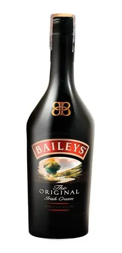 Crema de Whisky Baileys botella