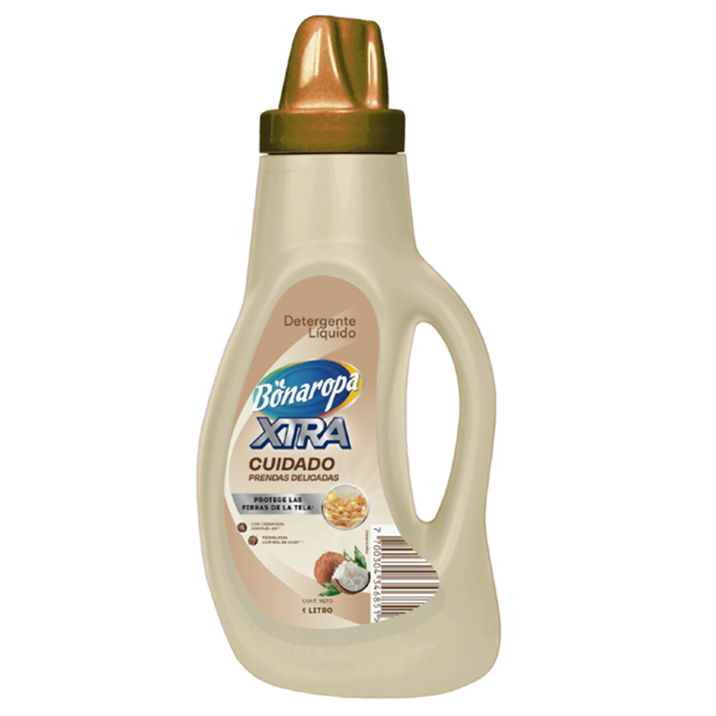 ins. jabón liquido coco