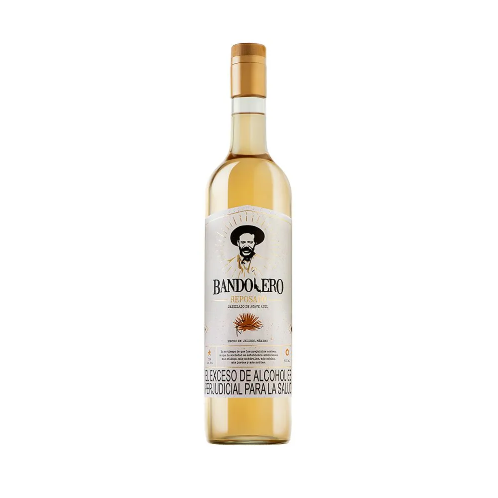 ins. Tequila Bandolero