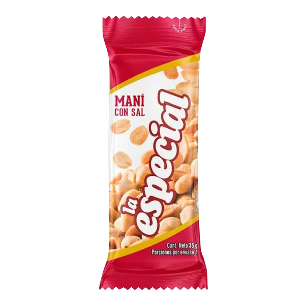 Maní La Especial