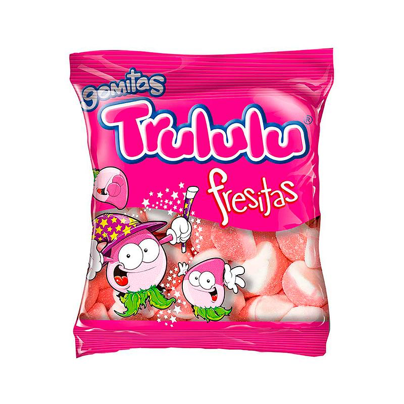 ins. Gomitas Trululú Fresita paquete