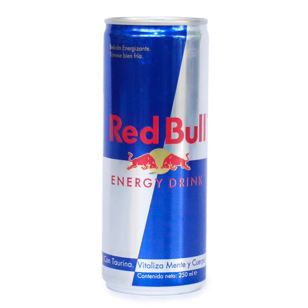 Redbull