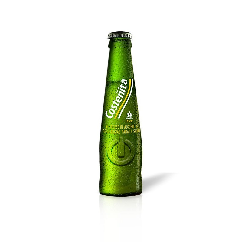 Cerveza Costeña