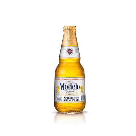 Cerveza Modelo