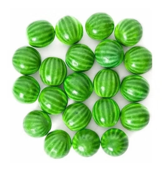 ins. Chicle Sandia paquete