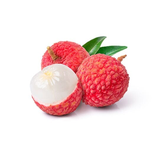 ins. Fruta Lychee