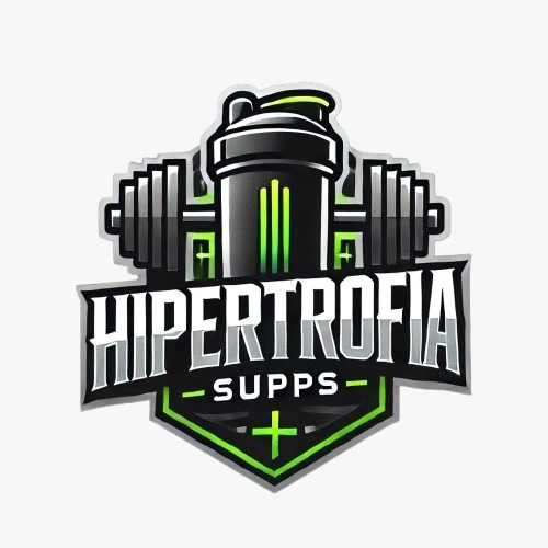 Logo de HIPERTROFIA