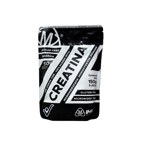 CREATINA - IMN NUTRITION