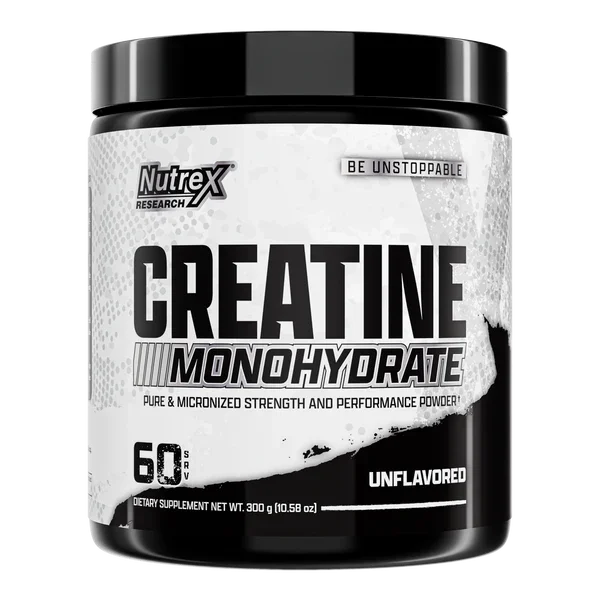 CREATINE - NUTREX