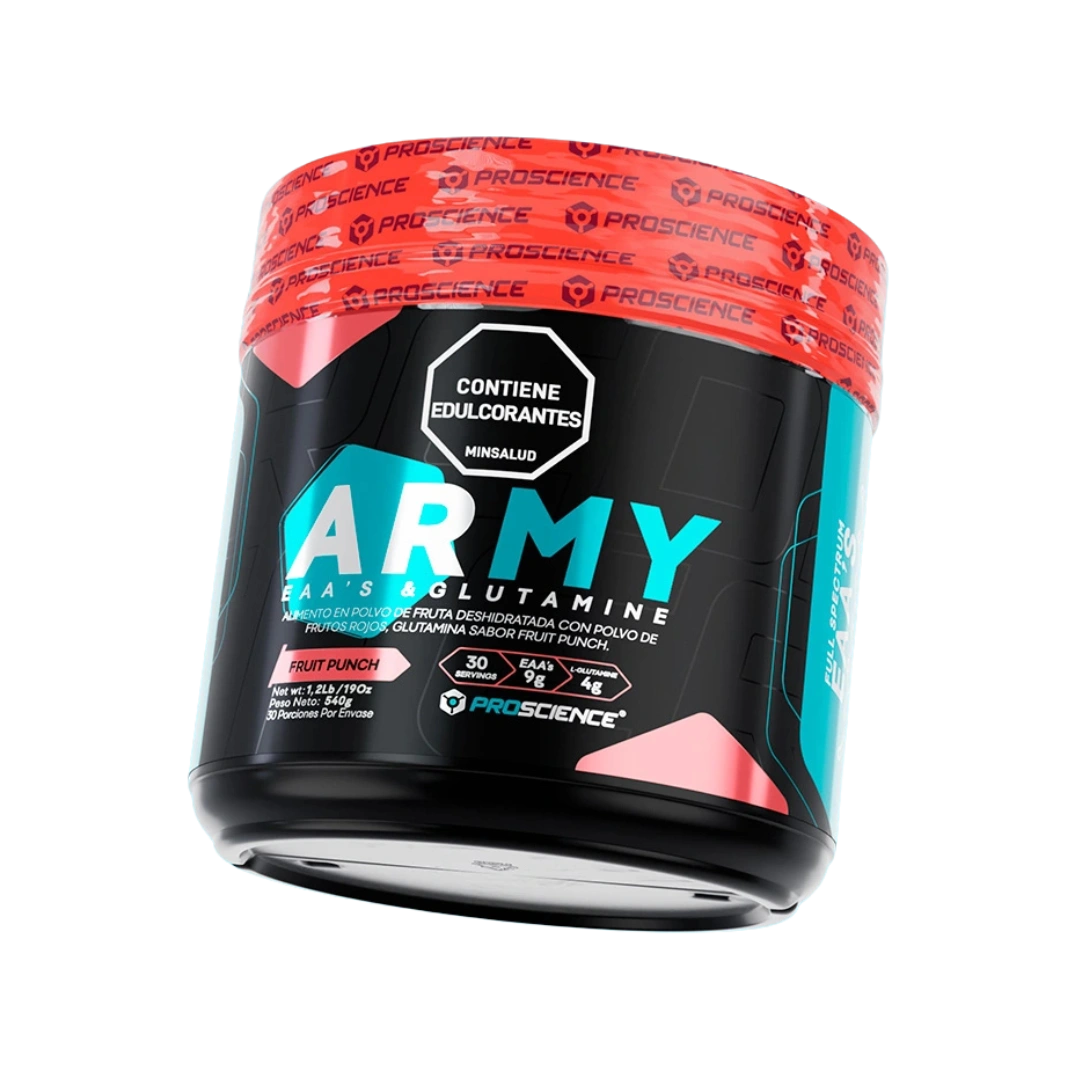 ARMY - PROSCIENCE