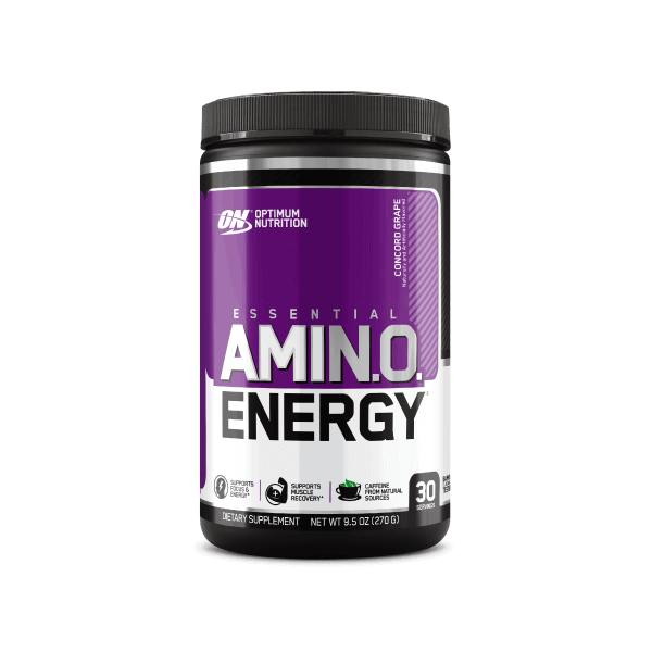 AMINO ENERGY