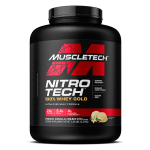 NITRO TECH MUSCLETECH