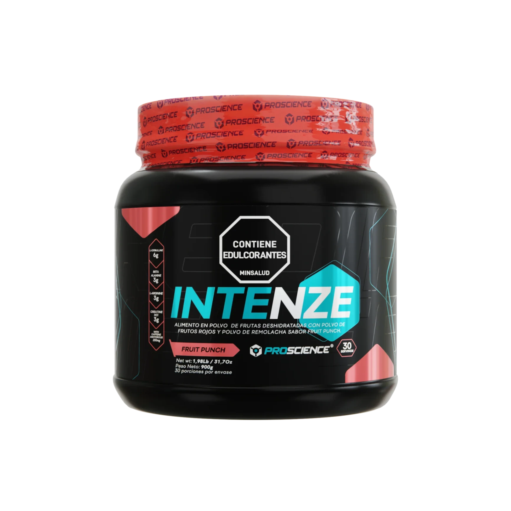INTENZE - PROSCIENCE