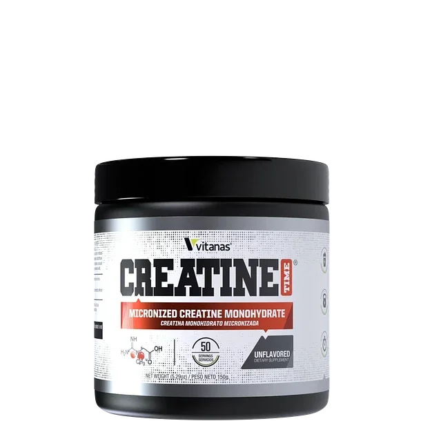 CREATINA - VITANAS