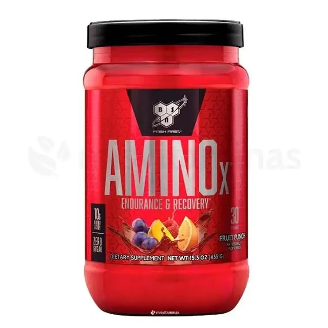 AMINO X