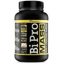 BI PRO MASS