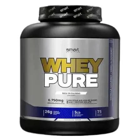 Whey puré
